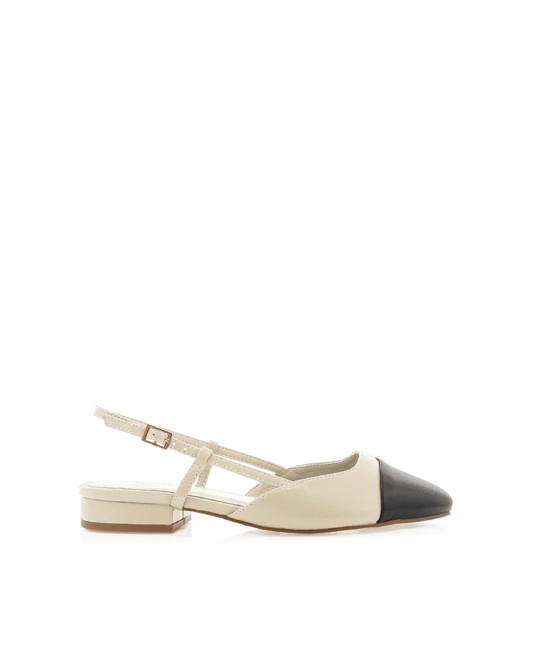 HASSA - BONE-BLACK